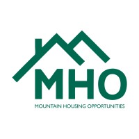 Mountain Housing Opportunities logo